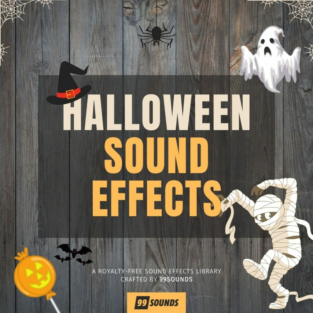 Featured image for “Halloween Sound Effects”