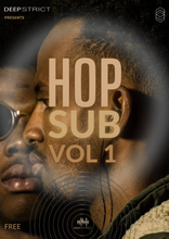 Featured image for “Hop Sub Vol. 1”