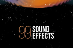 99 Sound Effects