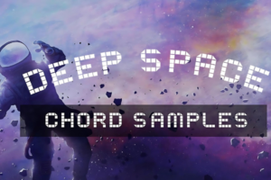 Deep Space Chord Samples