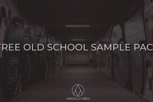 Free Old School Hip Hop Sample Pack