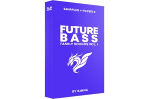 Future Bass Family Sounds Vol. 1