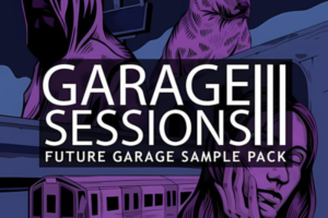 Garage Sessions Vol. 3