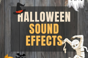 Halloween Sound Effects