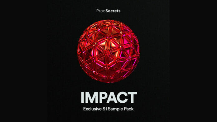 Featured image for “Impact Exclusive S1 Sample Pack”