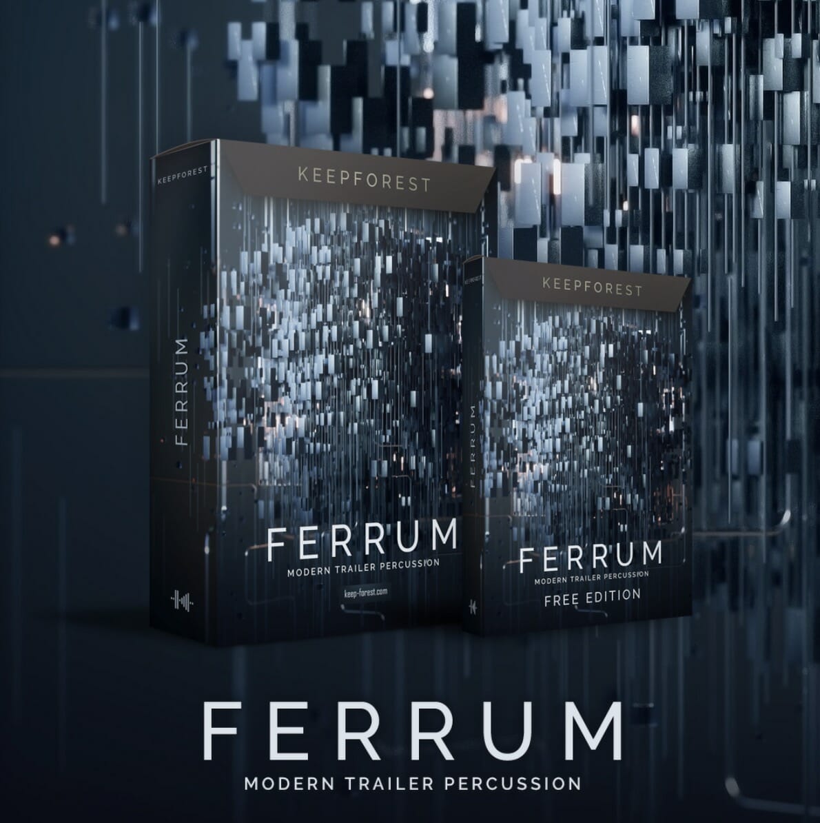 Featured image for “Ferrum”