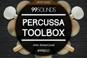 Percussa Toolbox