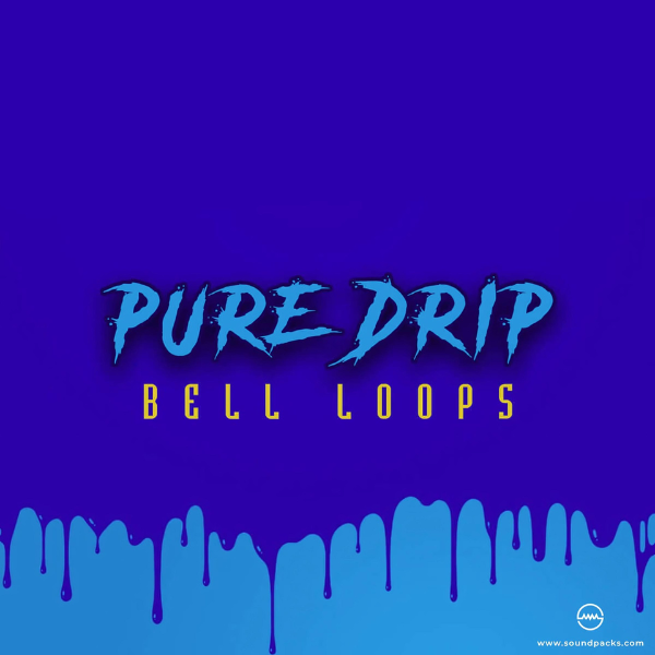 Pure Drip Bell Loops cover artwork