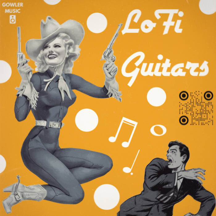 Featured image for “Lo​-​Fi Guitars”