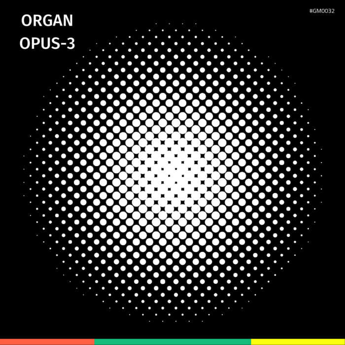 Featured image for “Organ Opus​-​3”