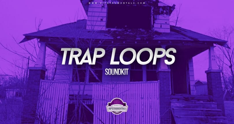 Featured image for “Trap Squad – Trap Loops”