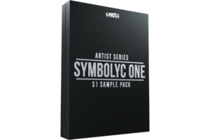 Symbolyc One S1 Sample Pack