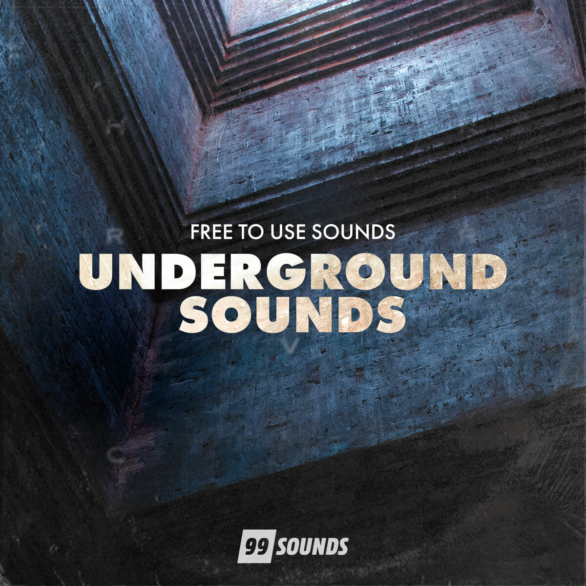 Featured image for “Underground Sounds”