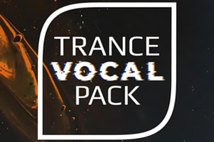 Trance Vocal Pack