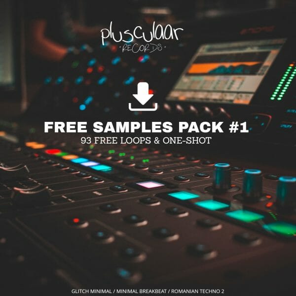 Featured image for “Free Samples Pack #1”