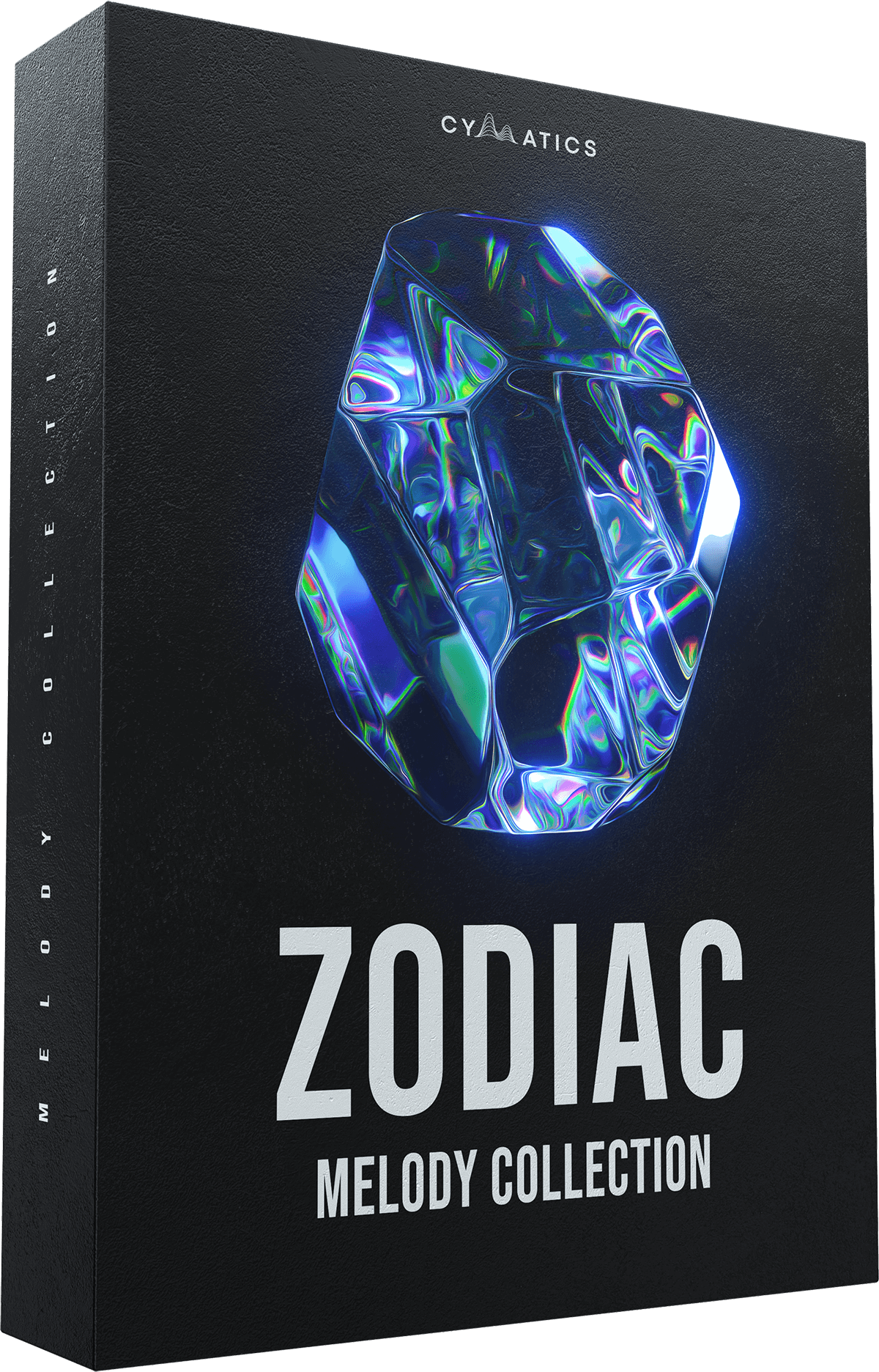 Featured image for “Zodiac Beta Pack”