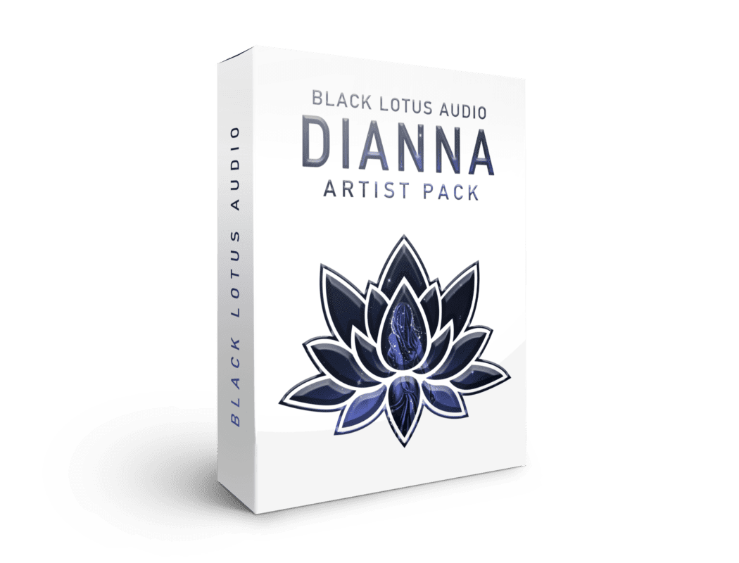 Featured image for “DIANNA Vocal Sample Pack”