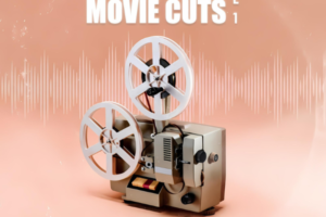 Vintage Movie Cuts Vol.1