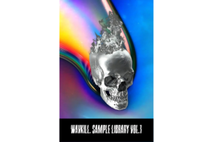 WavKill Sample Library Vol. 1