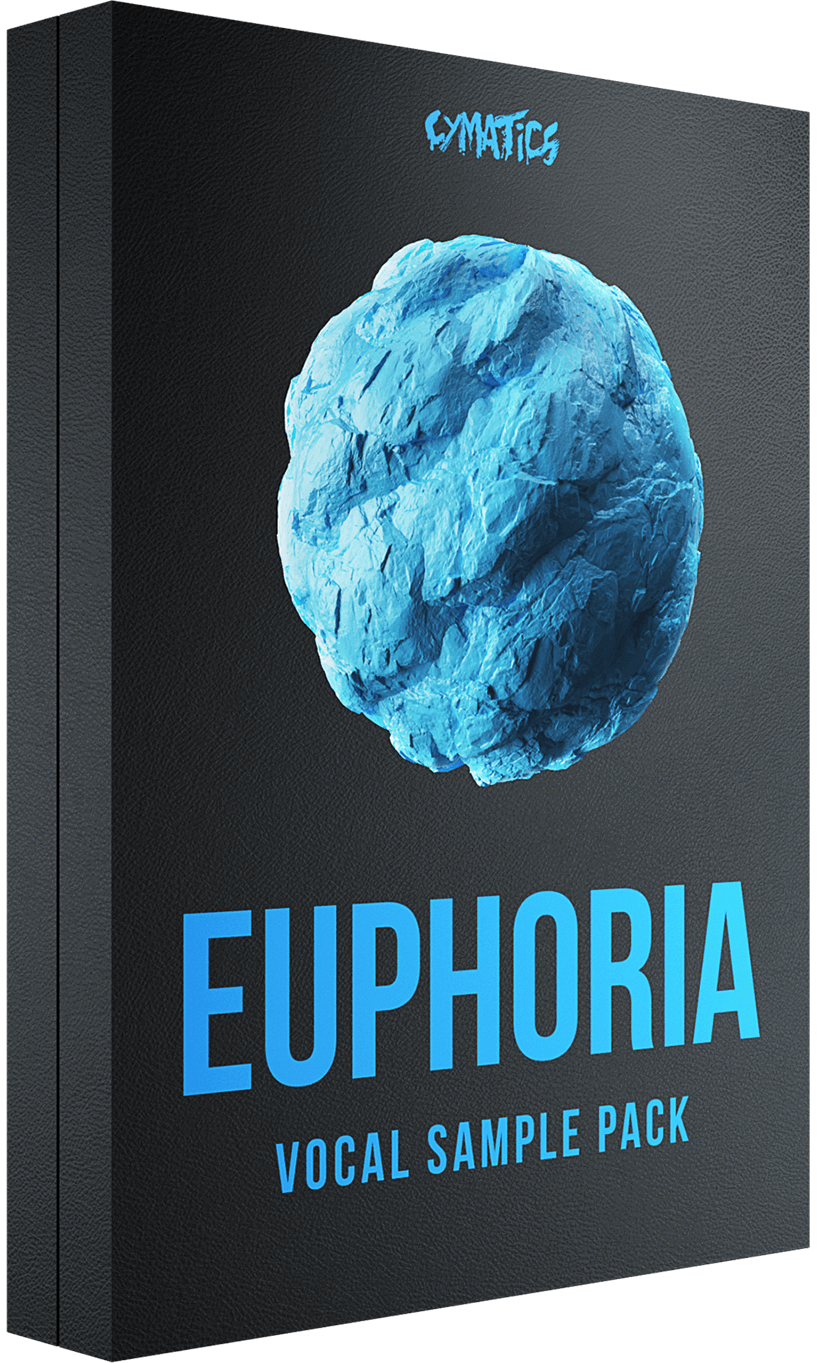 Featured image for “Euphoria – Vocal Sample Pack”