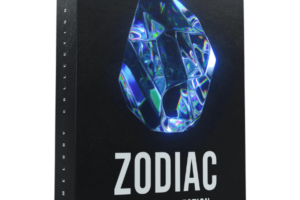 Zodiac Beta Pack