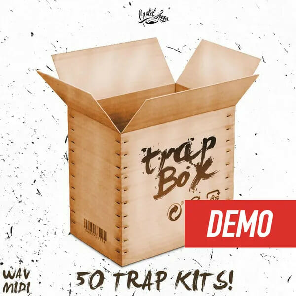 Featured image for “Trap Box Demo”