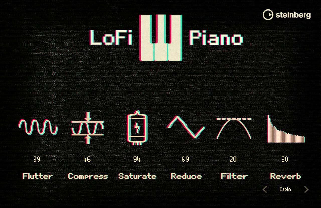 Featured image for “LoFi Piano”