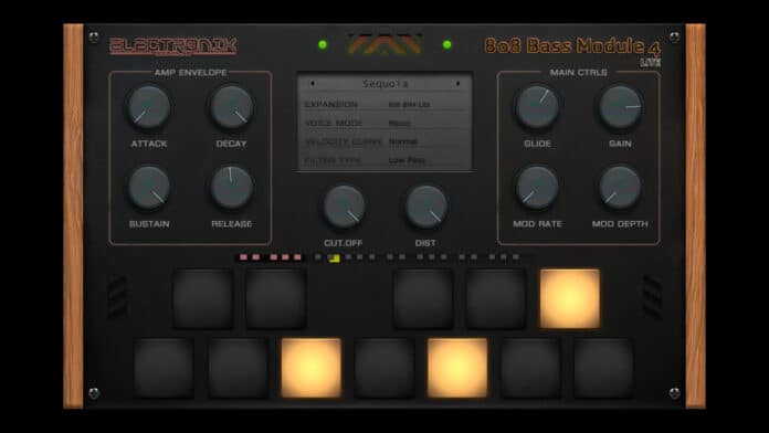 Featured image for “808 Bass Module 4”