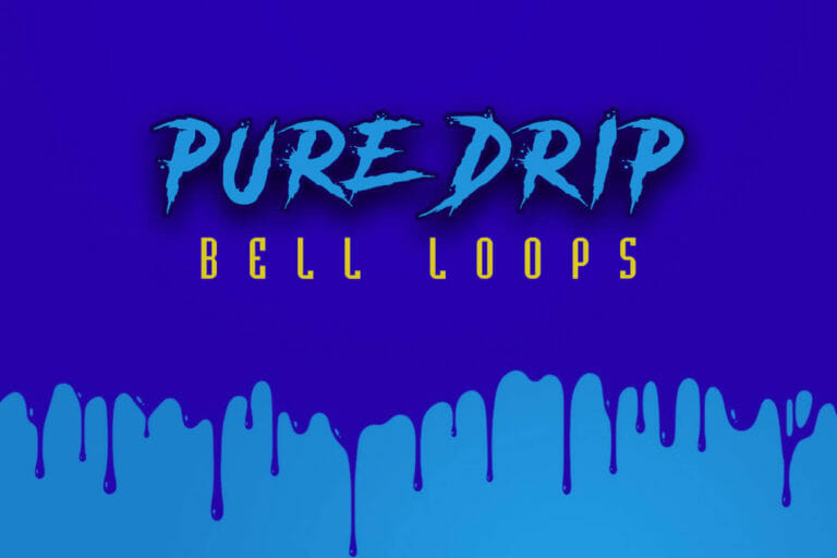 Featured image for “Pure Drip Bell Loops”