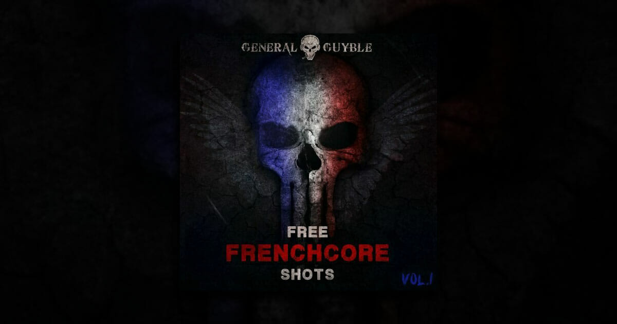 Featured image for “Free Frenchcore Shots Vol 1”