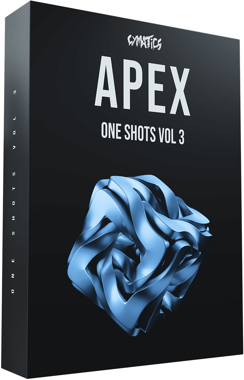 Featured image for “Apex One Shots Vol. 3”