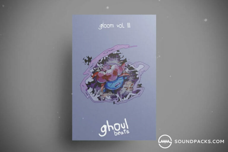 Featured image for “Gloom Vol. III Loop Kit”