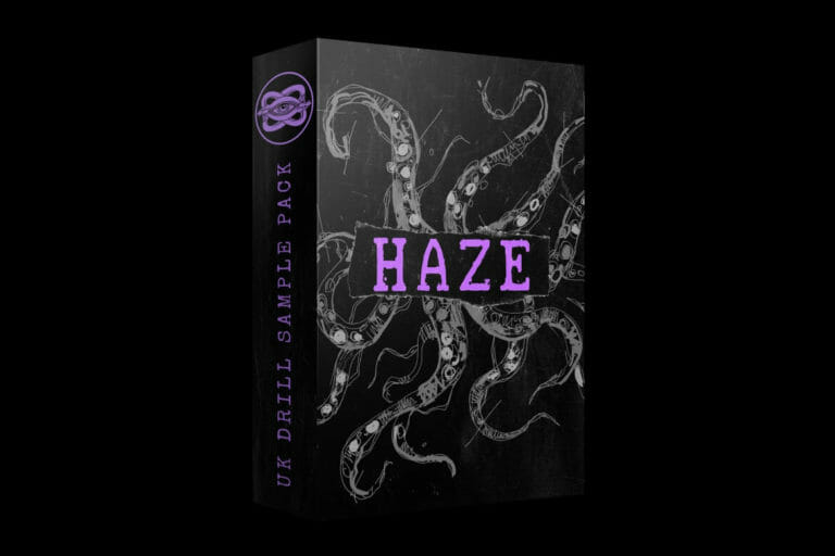 Featured image for “HAZE UK Drill”