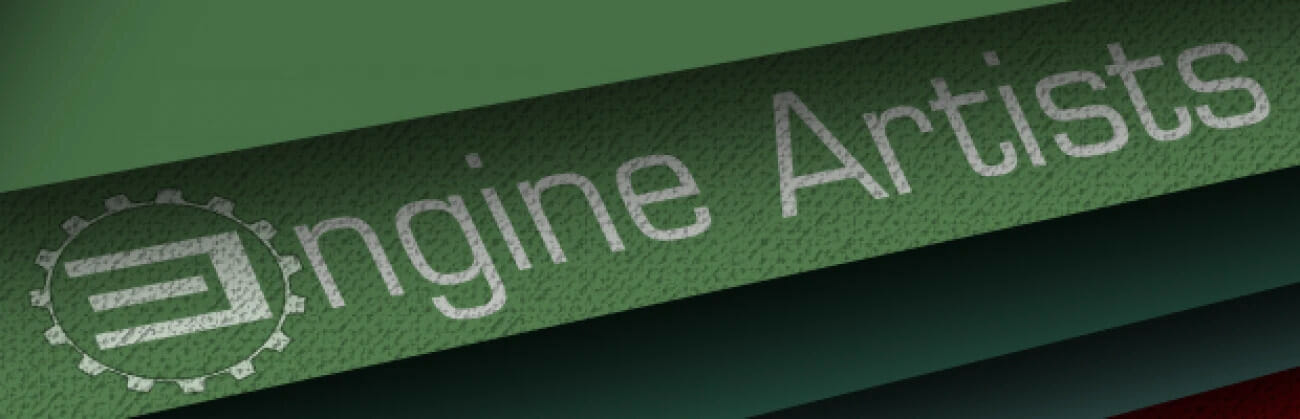 Featured image for “Engine Artists Library”