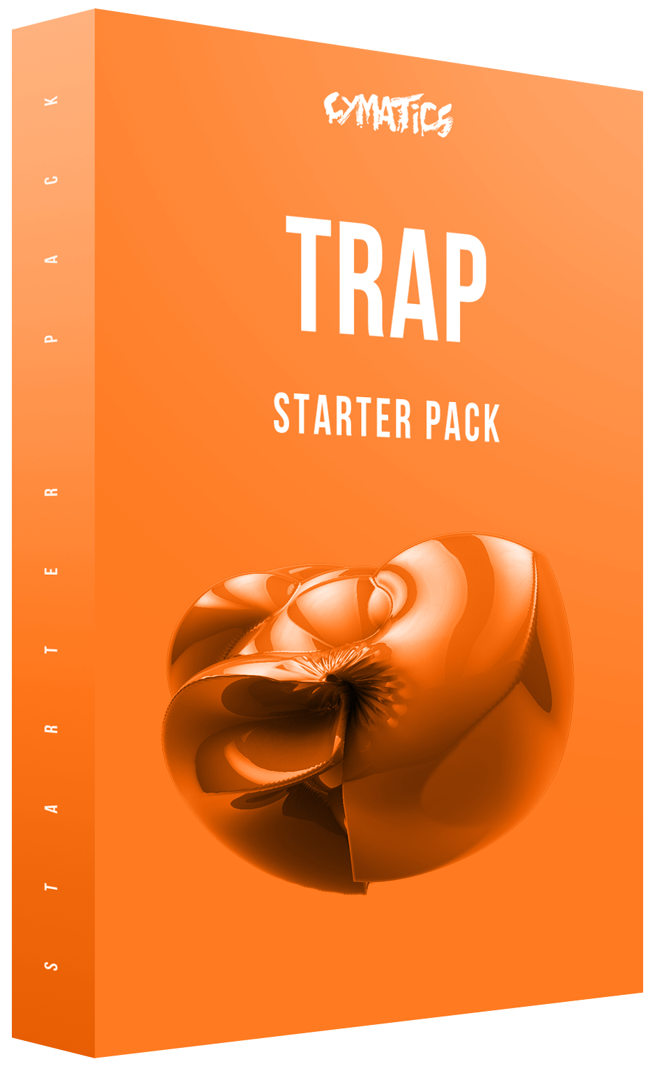 Featured image for “Trap Starter Pack”