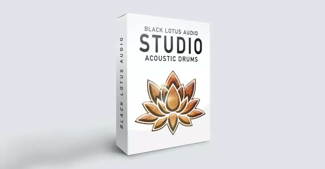 Featured image for “Acoustic Drum Sample Pack”