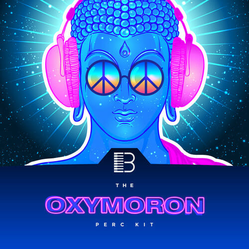 Featured image for “Oxymoron”