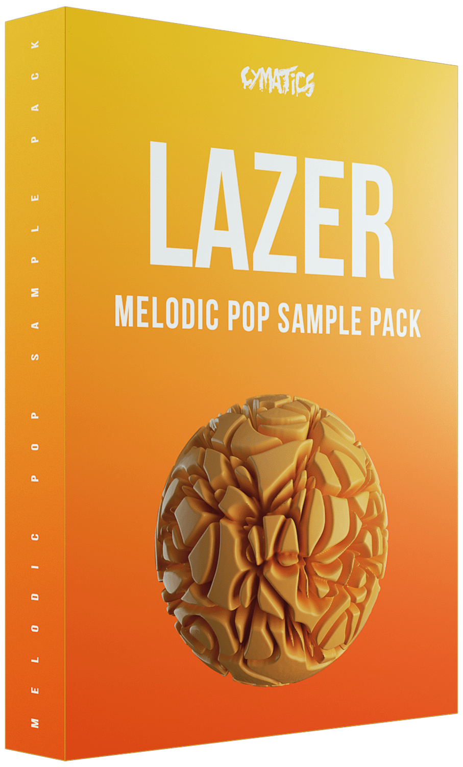 Featured image for ““Lazer” – Major Lazer Type Sample Pack”