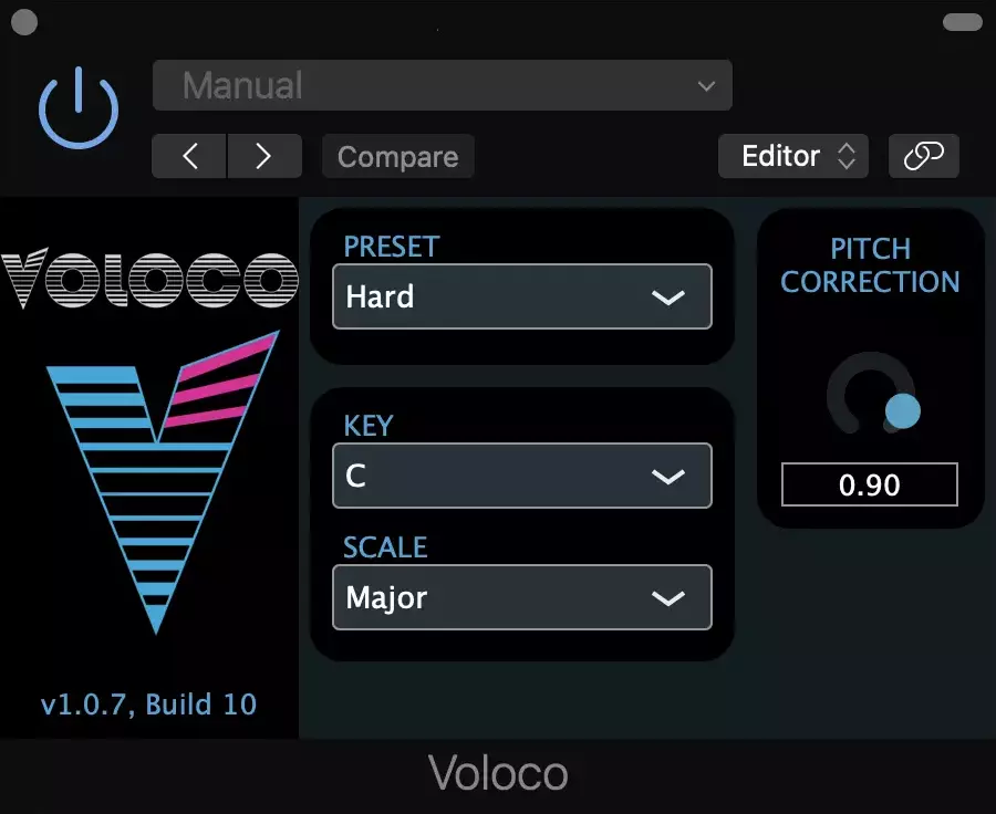 voloco best free autotune vst plugins