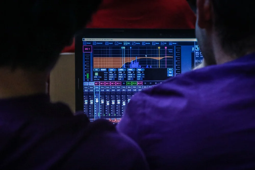 Featured image for “The Ultimate Guide To EQ Low End: Unlocking Your Mix’s Hidden Potential”