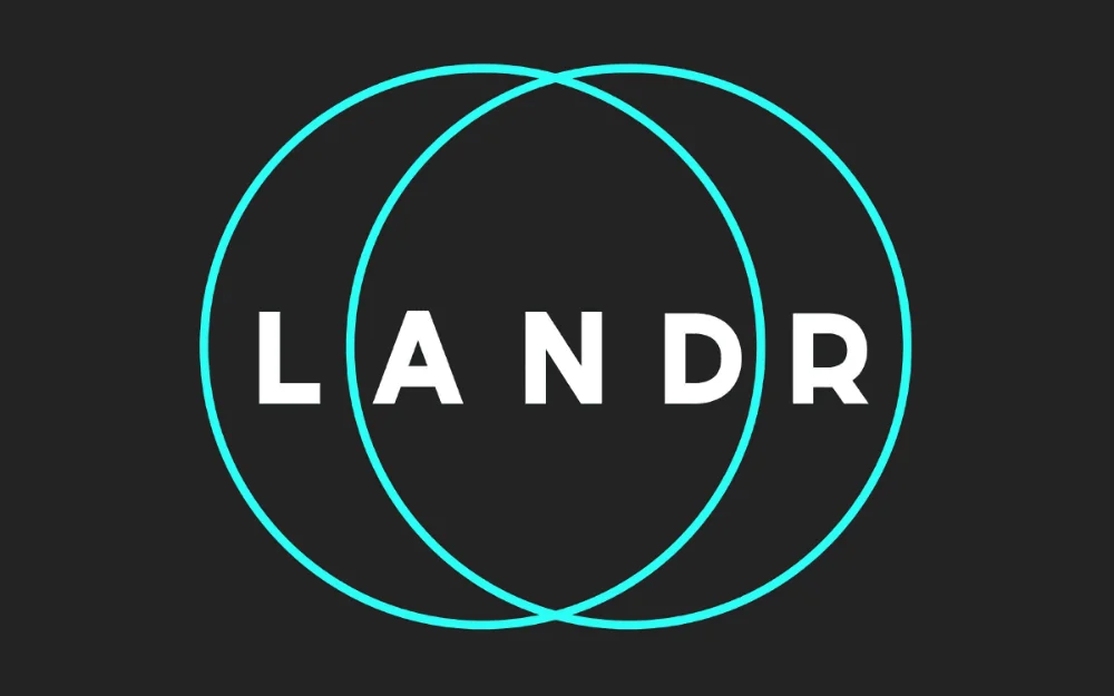 landr