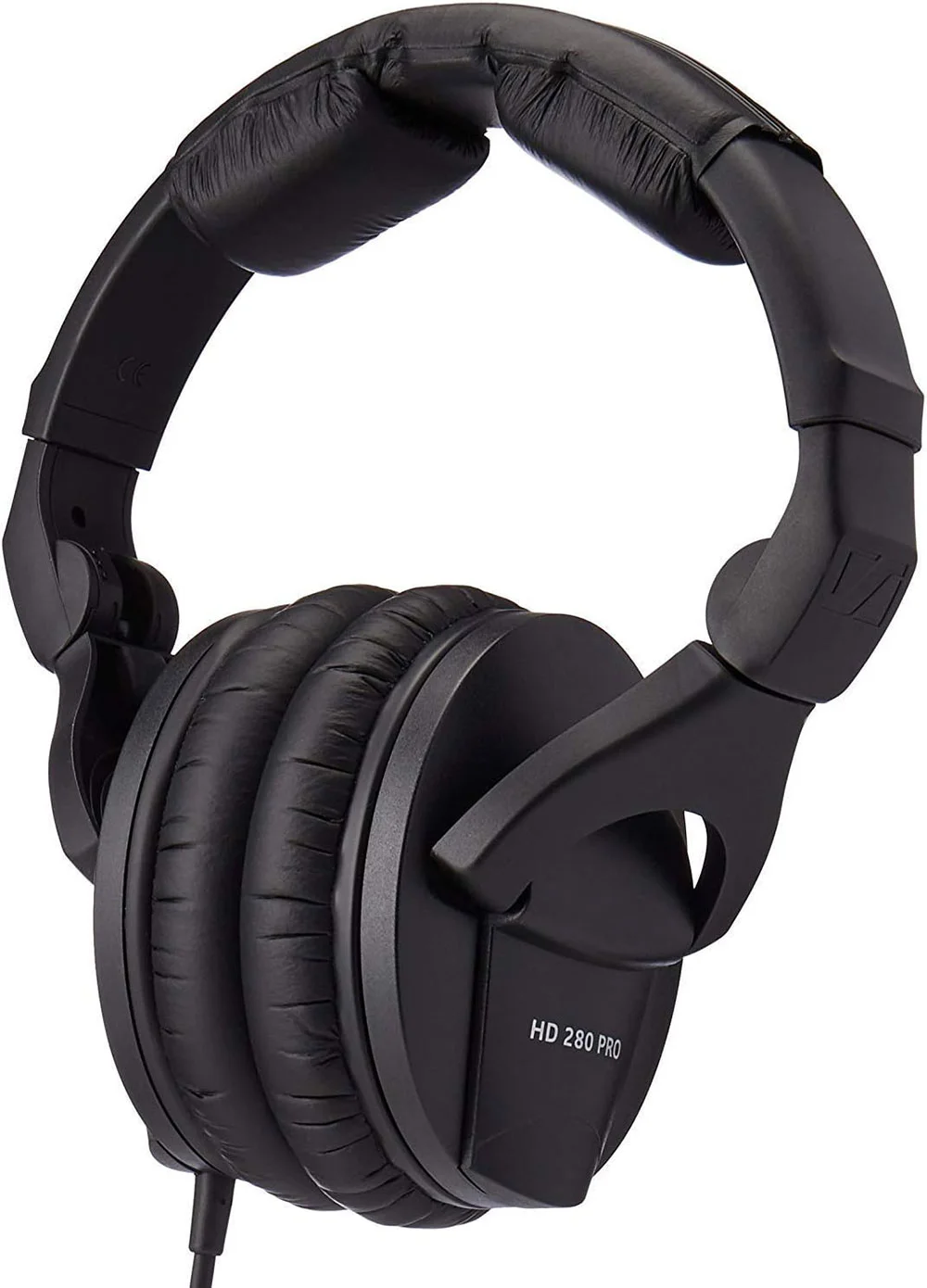 Featured image for “Sennheiser Professional HD 280 PRO Over-Ear Monitoring Headphones Review”