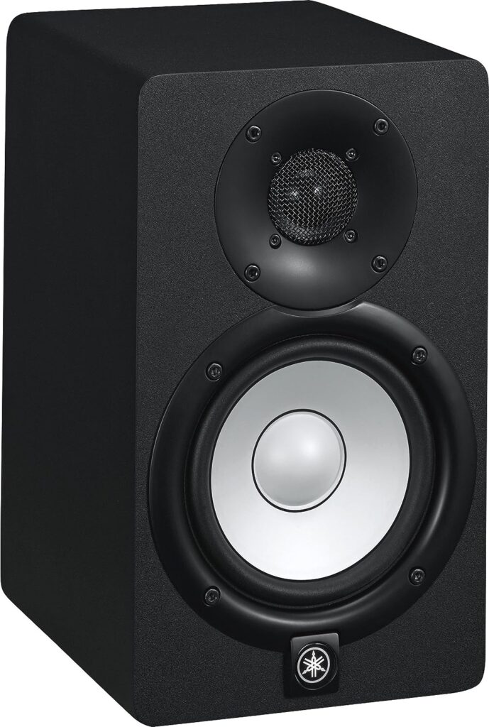 Yamaha HS5 Powered Studio Monitor