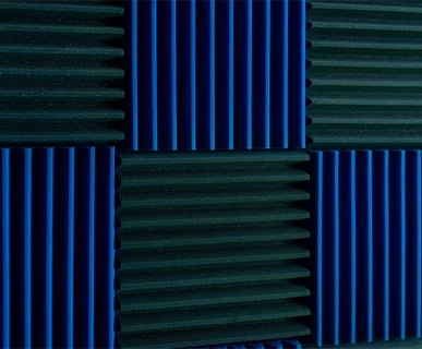 acoustic foam