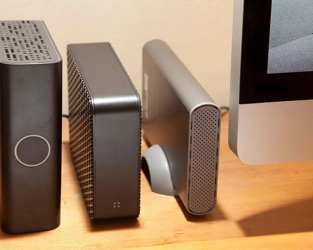 Featured image for “10 Best External Hard Drives For Music Production”