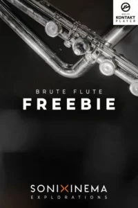 Brute Flute Explorations