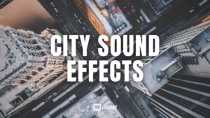 City Sounds