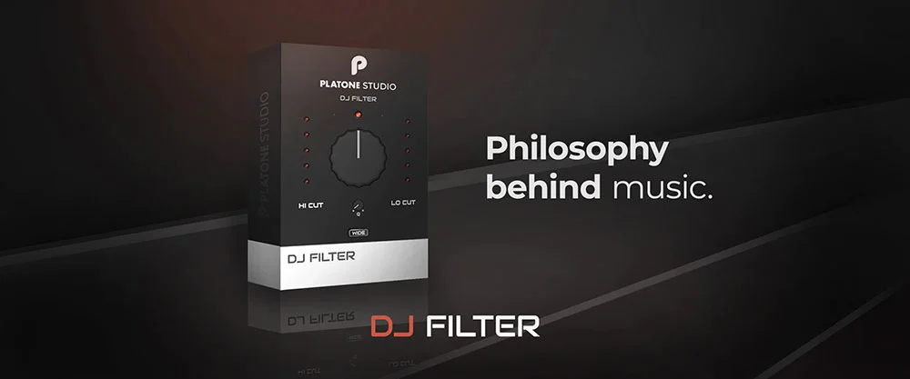 Featured image for “DJ Filter”