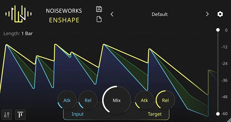 Enshape