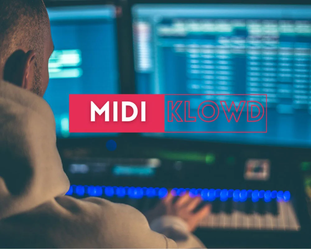 MIDI packs